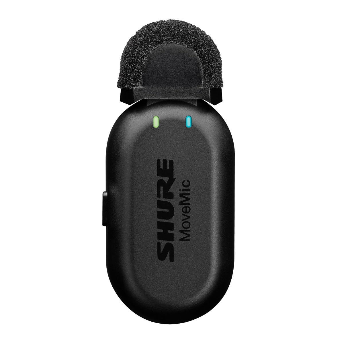Shure Sure MoveMic One Clip-on Wireless Microphone MV-ONE-J-Z6